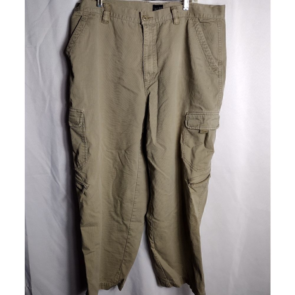 Bailey's Point pants 